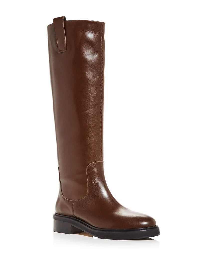 AEYDE Women's Henry Riding Boots 1