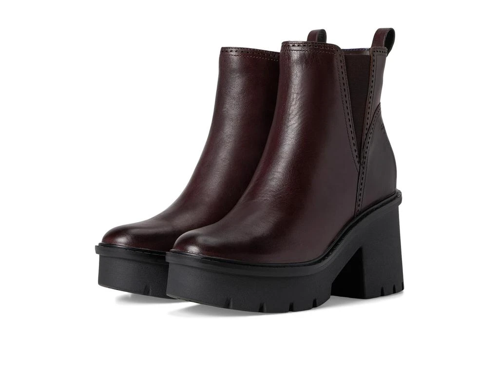 Naturalizer Quest Bootie - Water Repellent 1