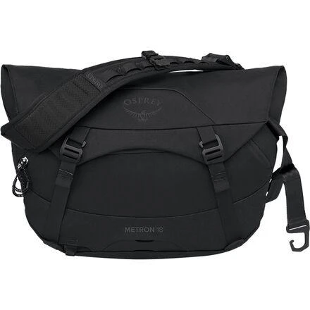 Osprey Packs Metron 18L Messenger Bag 3