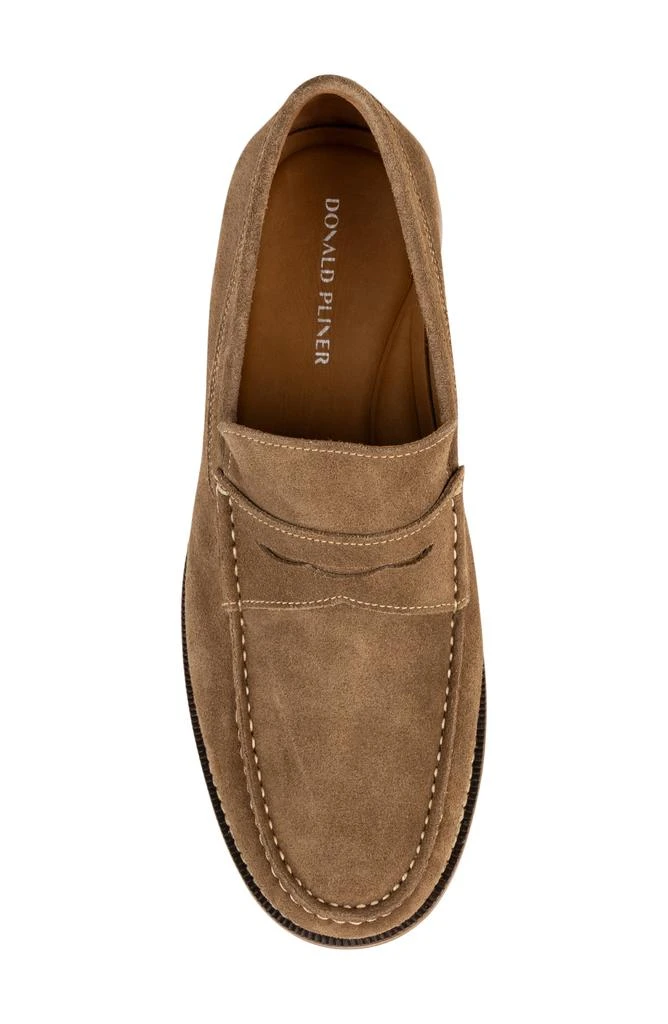 Donald Pliner Penny Loafer 4