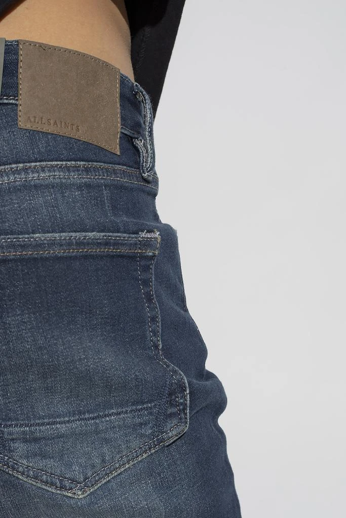 ALL SAINTS ‘Rex’ slim-fit jeans 5