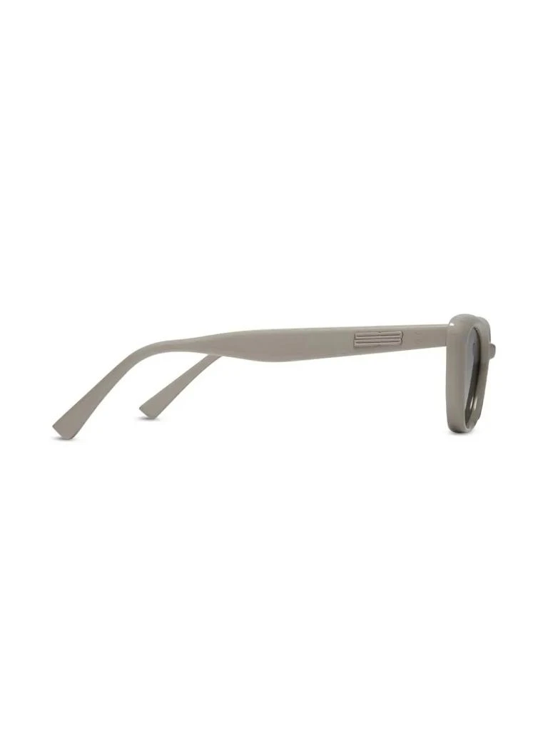 GENTLE MONSTER GENTLE MONSTER TERRA COTTA G10 SUNGLASSES 4