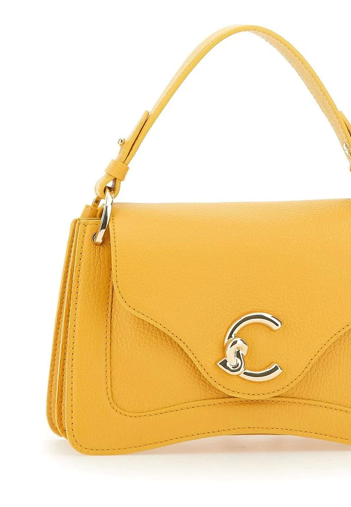 Coccinelle Coccinelle C-Me Small Tote Bag 4