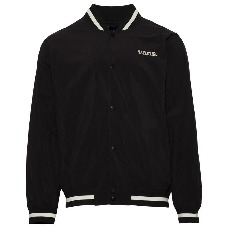 Vans Vans Moore Varsity Jacket - Men's 1