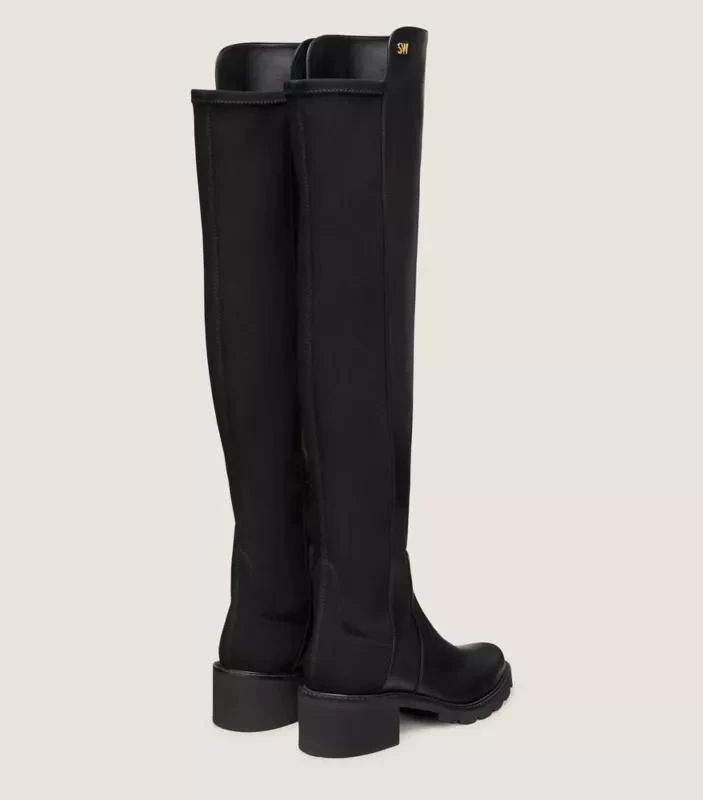 Stuart Weitzman ALINA CITY BOOT 3