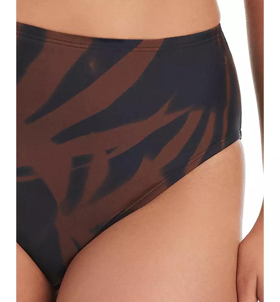 Bar III Women's Palm Breeze High-Rise Bottoms, Macy's Exclusive