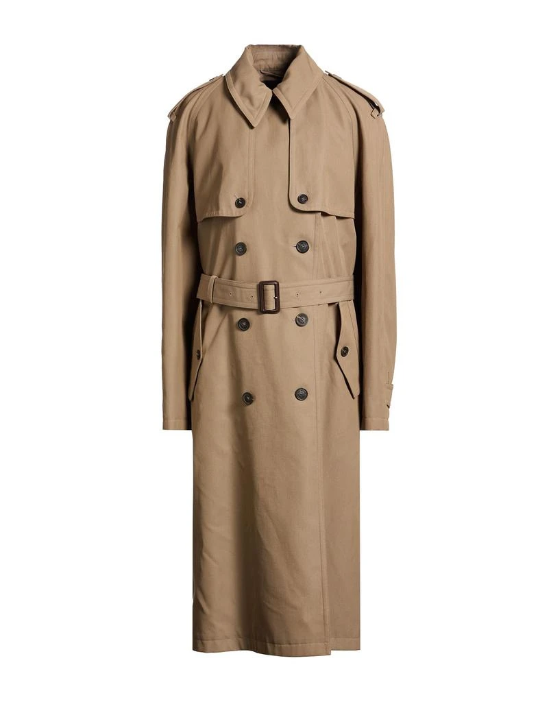 Balenciaga Double breasted pea coat