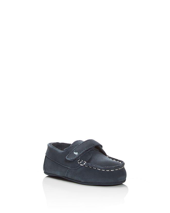 Ralph Lauren Ralph Lauren Boys' Captain Loafers - Baby
