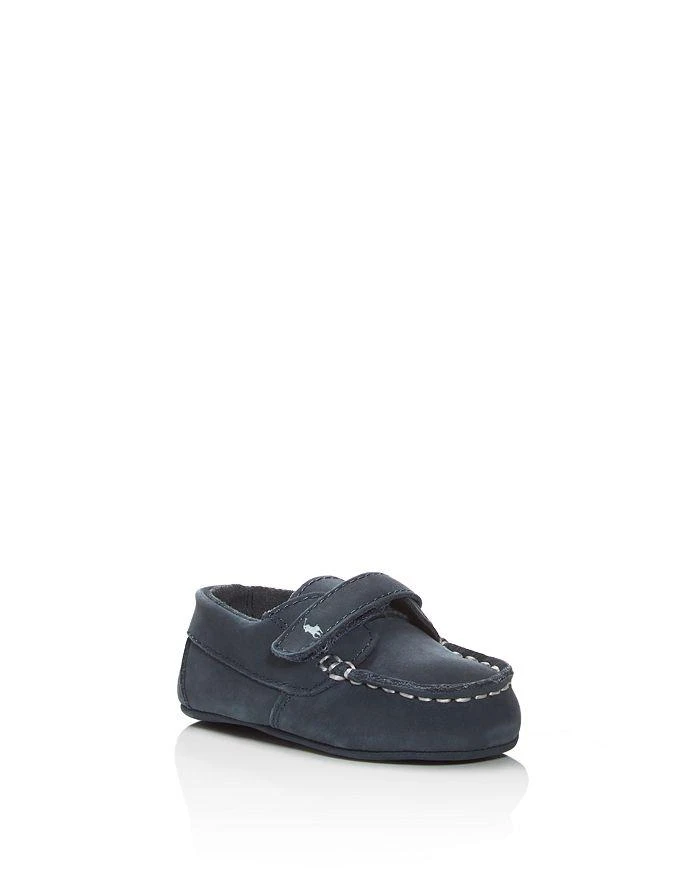 Polo Ralph Lauren Boys' Captain Loafers - Baby 1