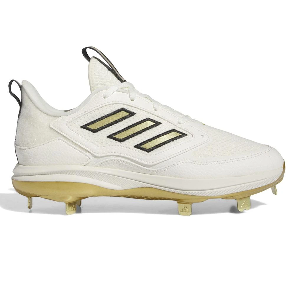 Adidas Adissage Softball Cleats 1