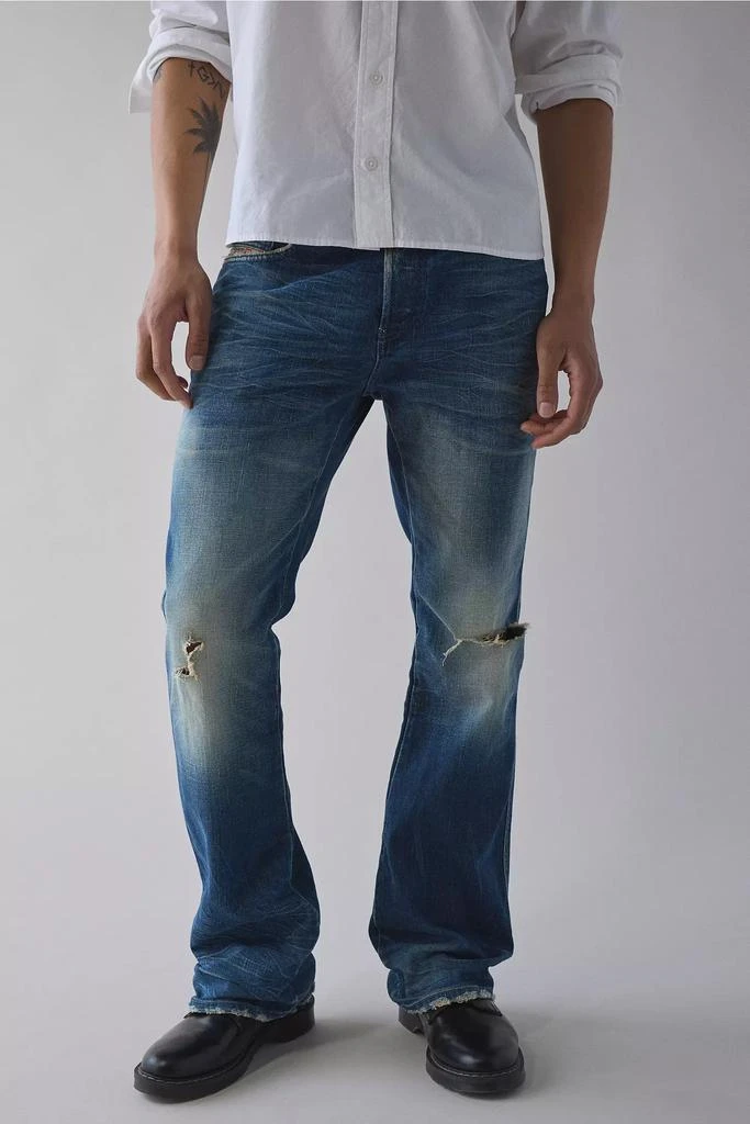 Diesel Diesel 1998 D-Buck Bootcut Jean 1