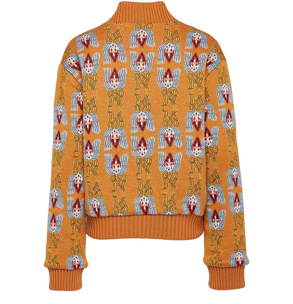 LA DOUBLE J Reversible Bomber 2