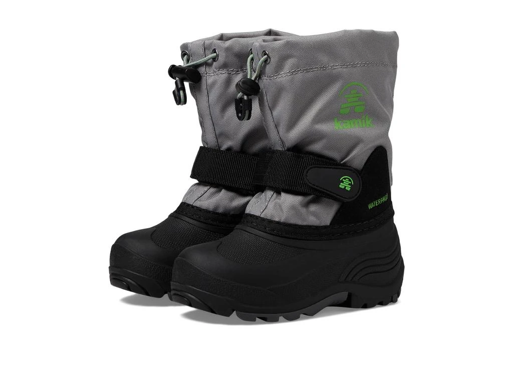 Kamik Waterbug 5 (Little Kid/Toddler/Big Kid) 1