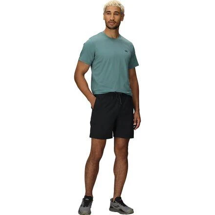 Outdoor Research Odyssey Multi Short - Men
s 5