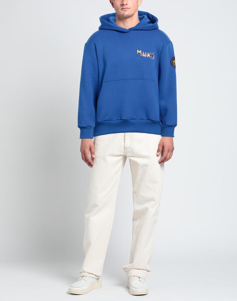 MAUNA KEA Hooded sweatshirt