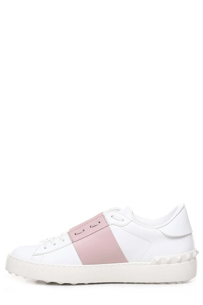 Valentino Valentino Garavani Rockstud Open Sneakers 2