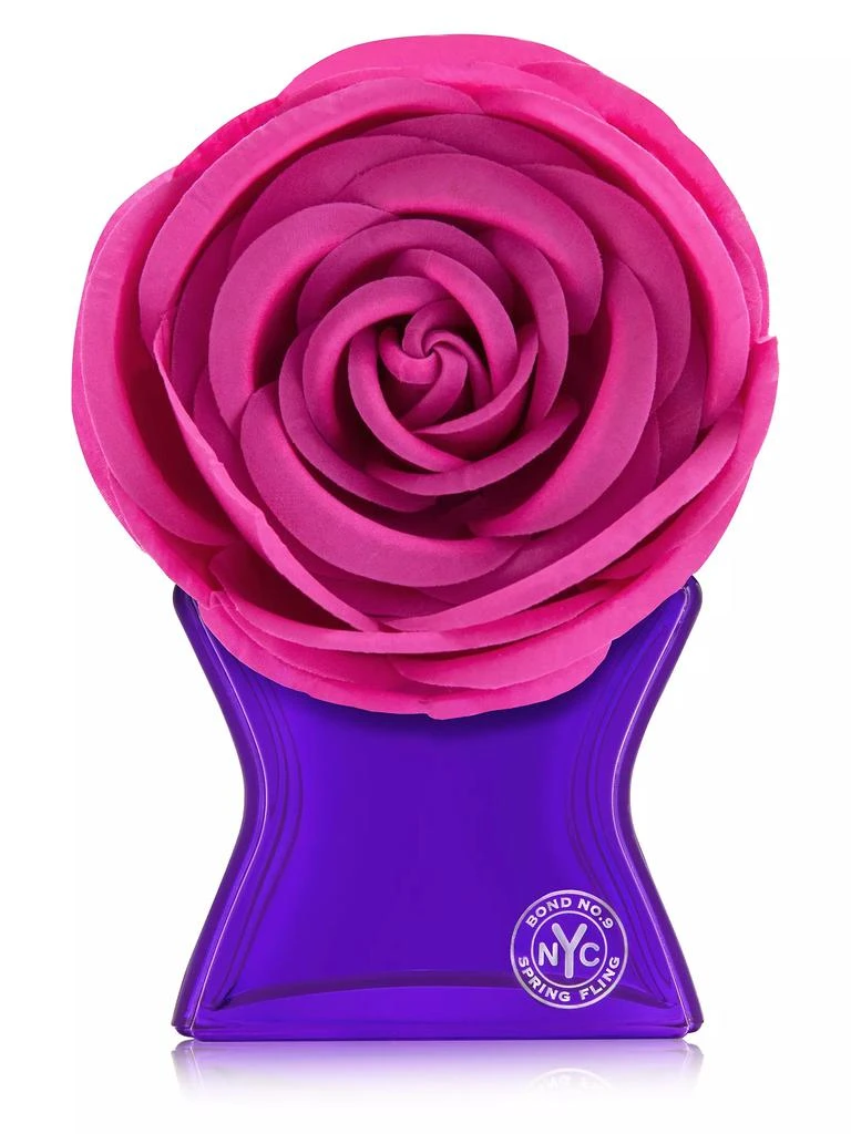 Bond No. 9 New York Spring Fling Eau De Parfum 1