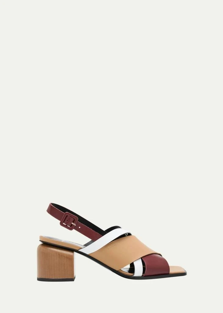 PIERRE HARDY Pierre Hardy - Women's Alpha Cross Sandal