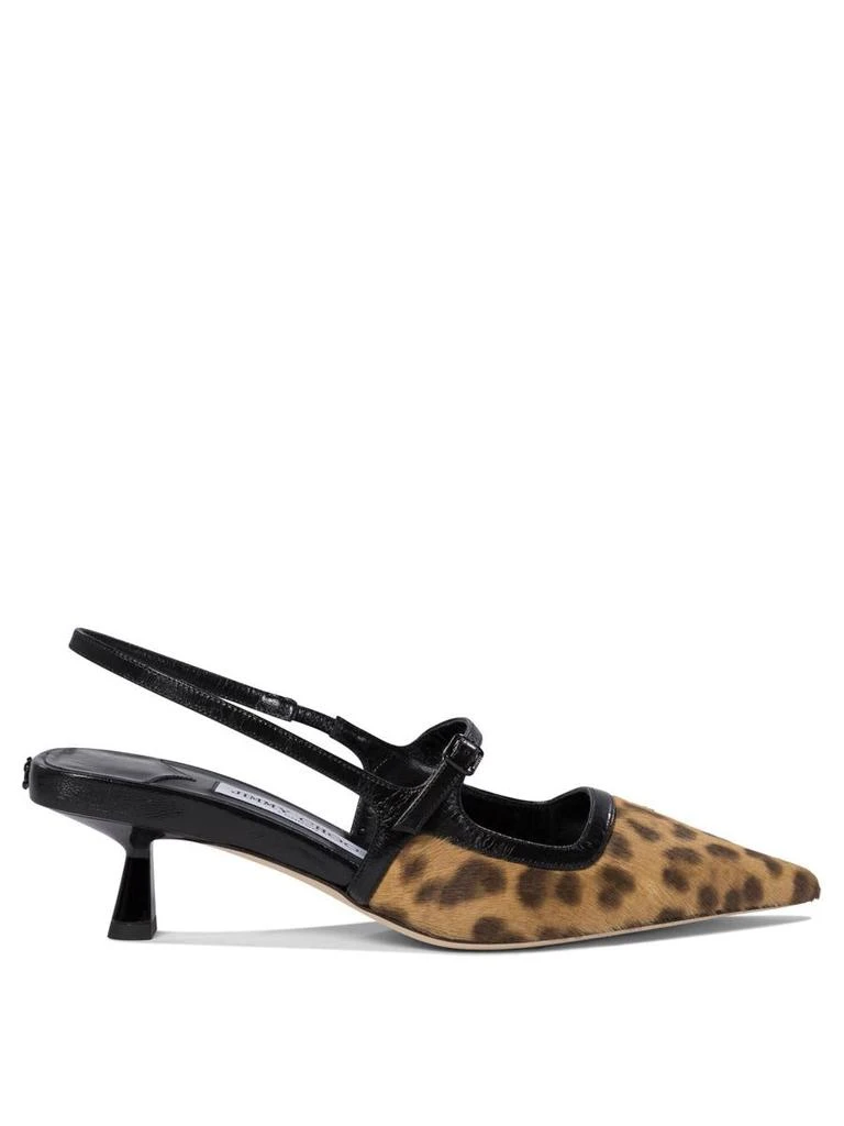 Jimmy Choo Jimmy Choo Heeled Shoes 1