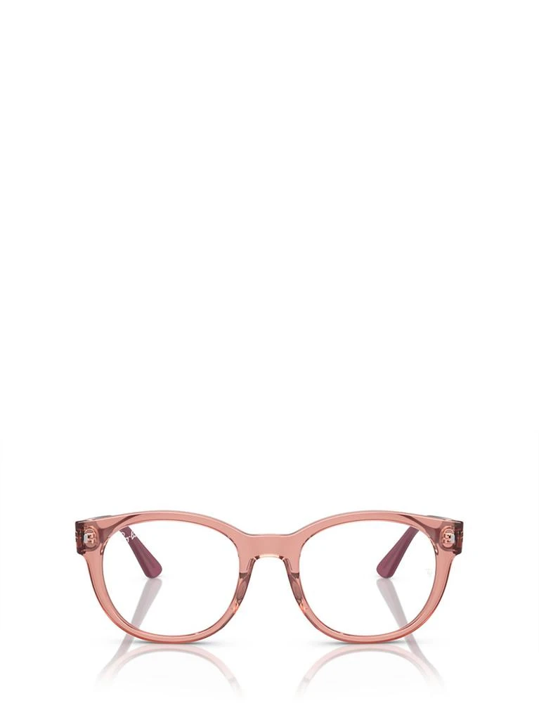 Ray-Ban Ray-Ban Round Frame Glasses 1