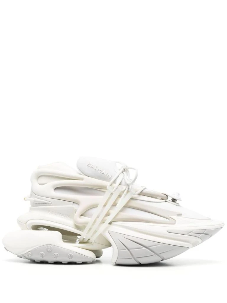Balmain Balmain 'Unicorn' Sneakers 3