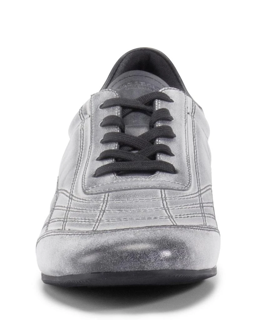 Vagabond Shoemakers Women's Hillary Low Top Sneakers 5