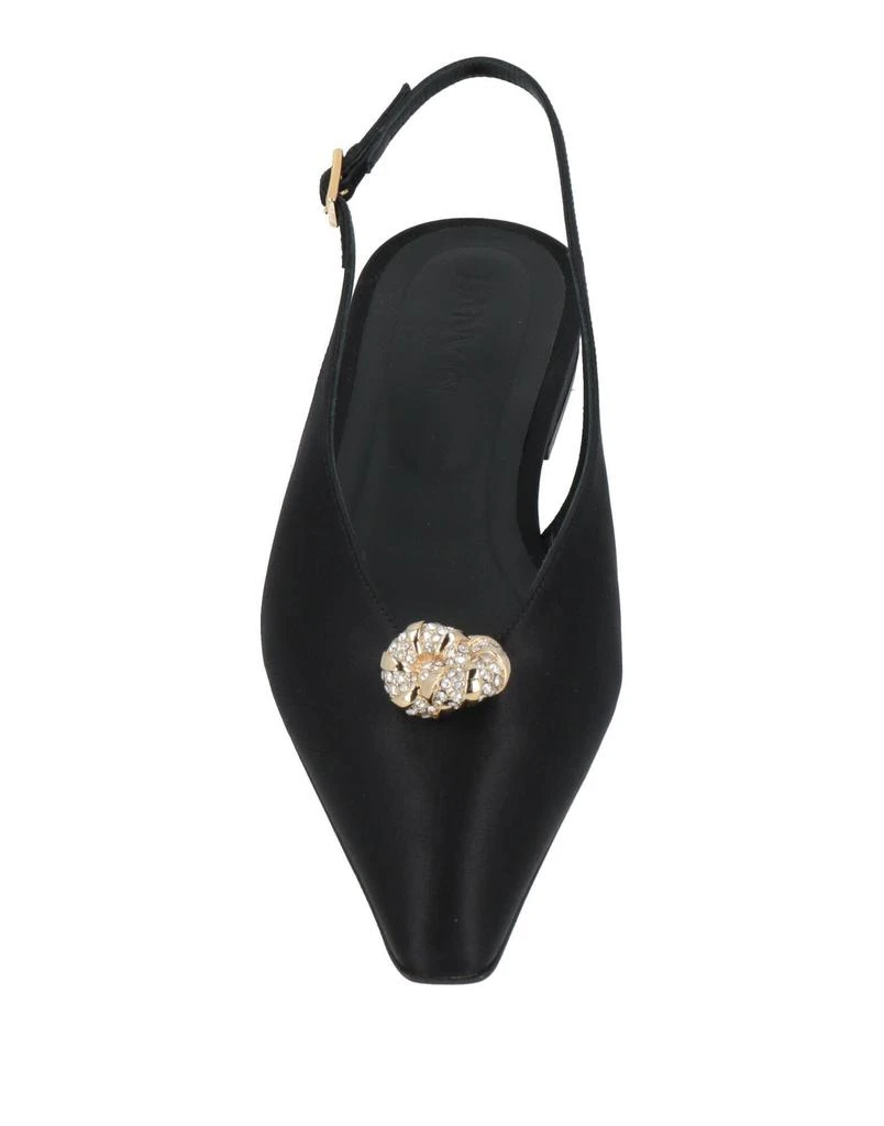 Lanvin Ballet flats 4