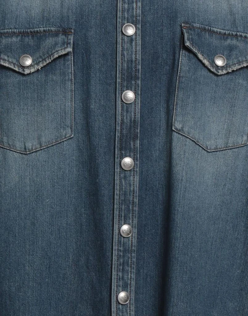 Burberry Denim shirt 4