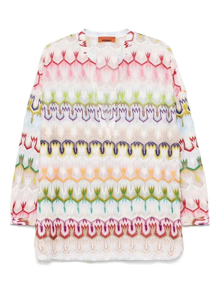 Missoni Missoni Tops 1