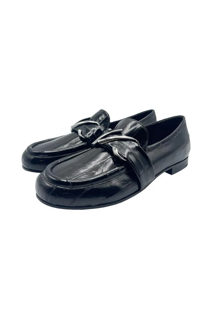 Proenza Schouler Proenza Schouler Monogram Loafers Shoes 4