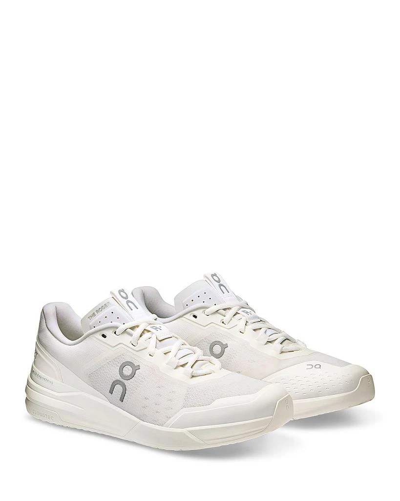 On Men's The Roger ADV Pro Tennis Shoes 4