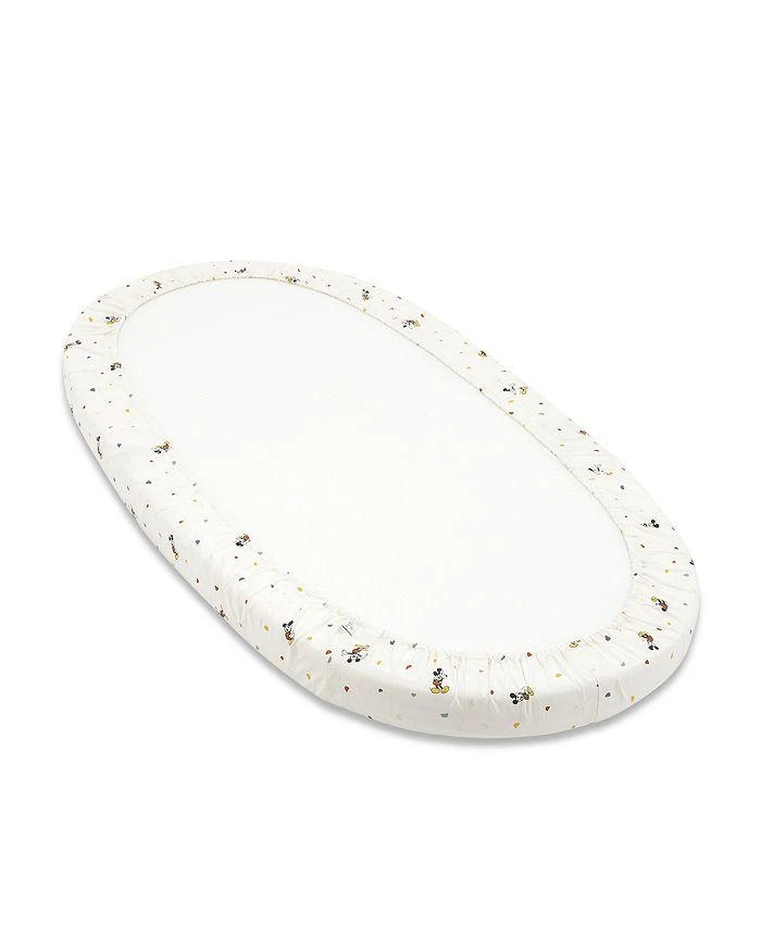 Stokke Sleepi™ Bed Fitted Sheet Mickey Celebration 3