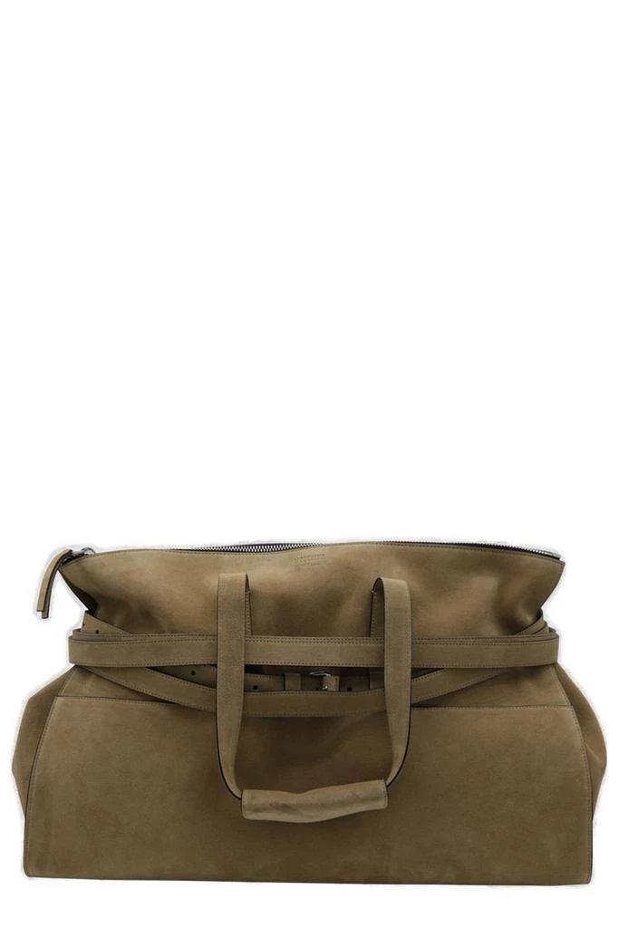 Moschino Moschino Tie Me Tote Bag 1