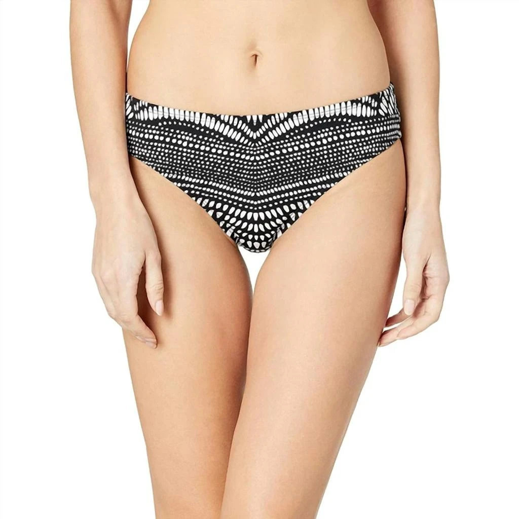 Kenneth Cole Kenneth Cole - FIND TRANQUILITY HIPSTER BIKINI