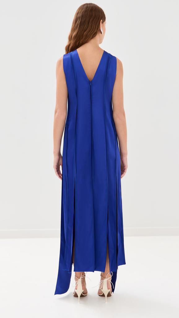 Anna October Denise Maxi Dress