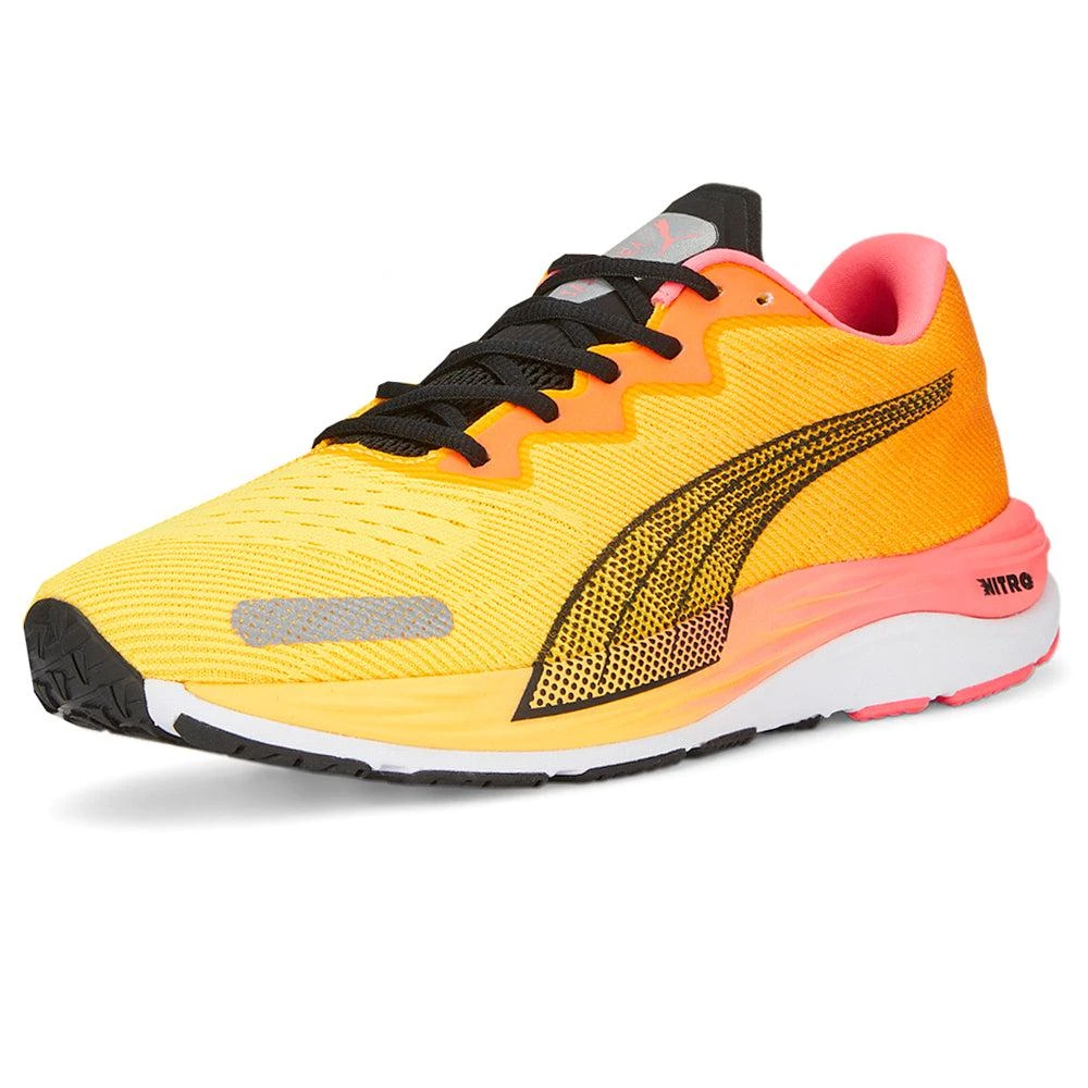 Puma Velocity Nitro 2 Running Shoes 2
