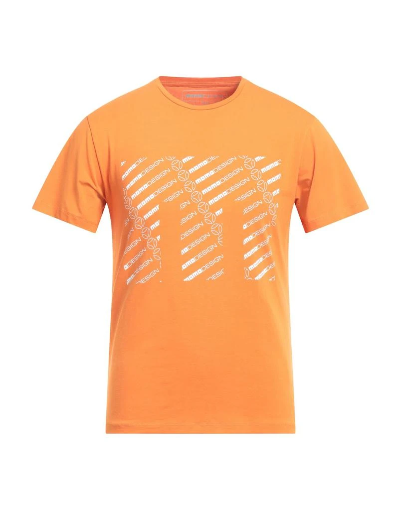 Momo Design T-shirt 1