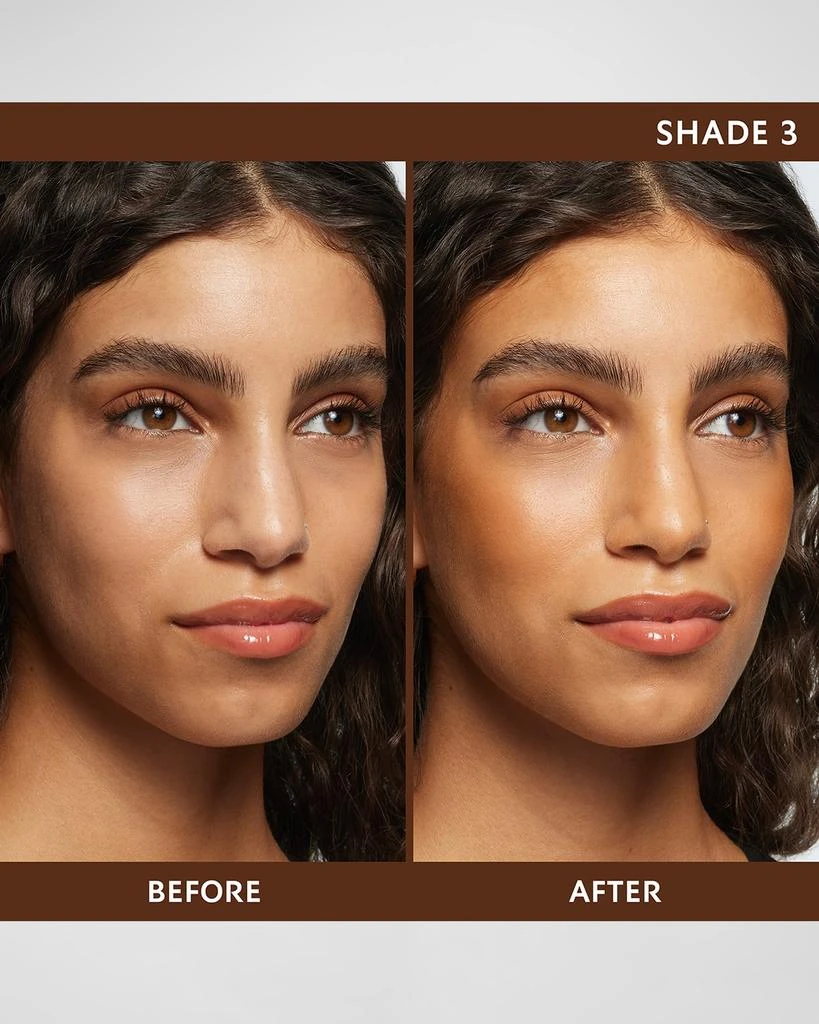Yves Saint Laurent All Hours Hyper Bronzer 2