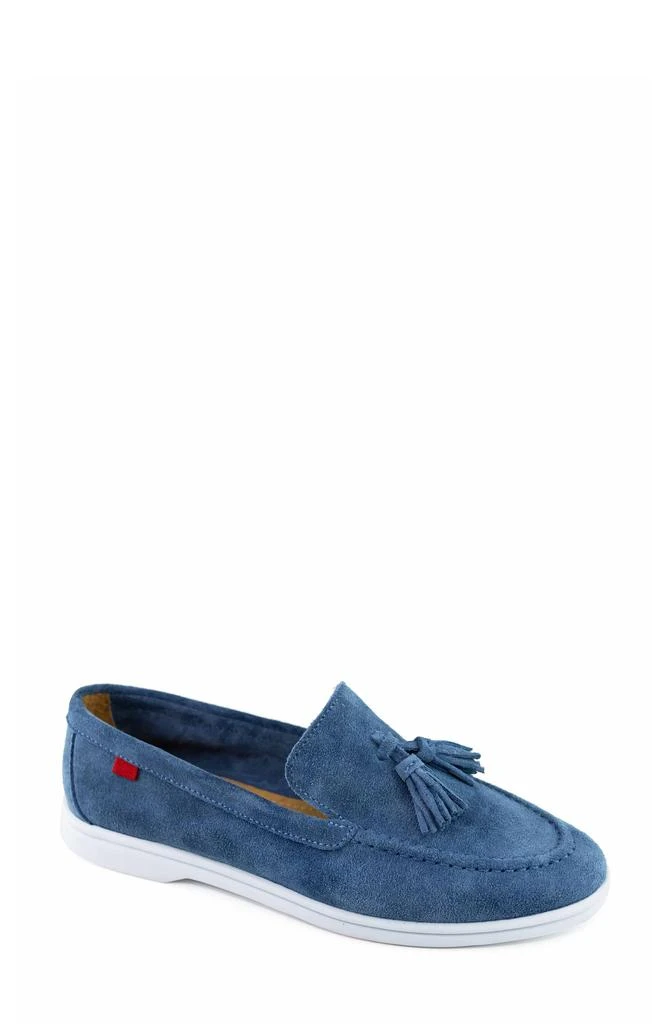 Marc Joseph New York Belle Tassel Loafer 1