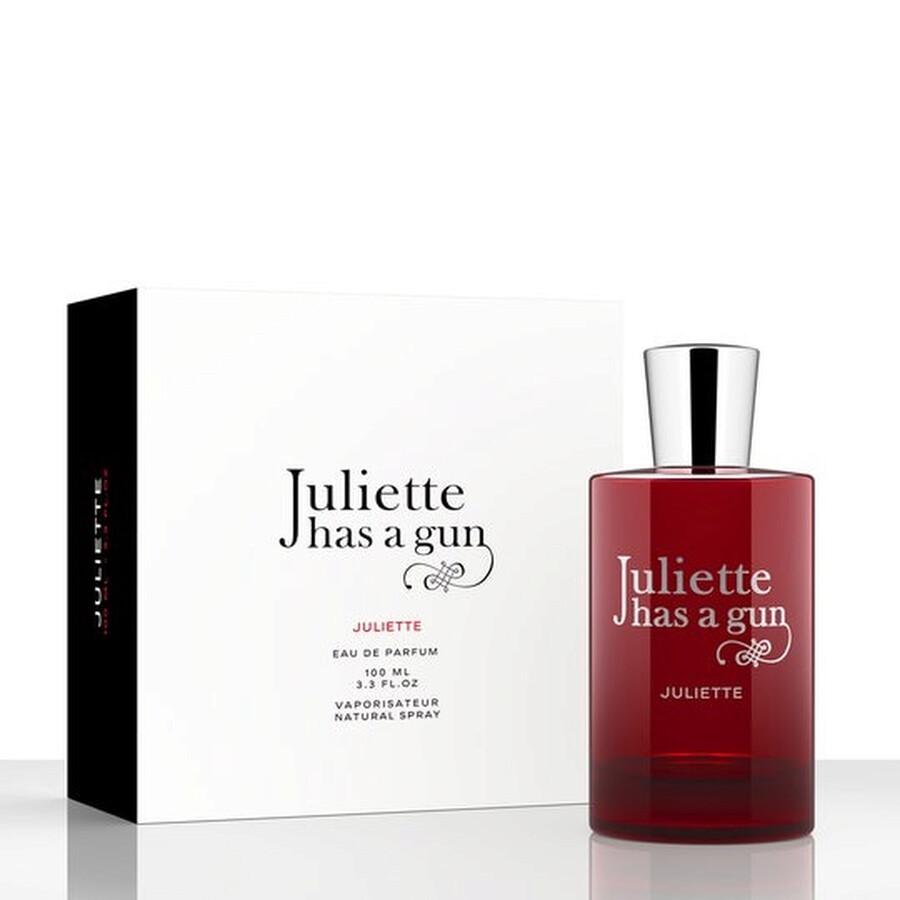 Juliette Has A Gun Juliette Has A Gun Juliette Ladies EDP
