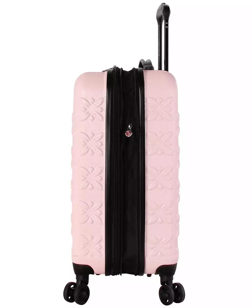 BCBG 3 Piece Luggage Set 3