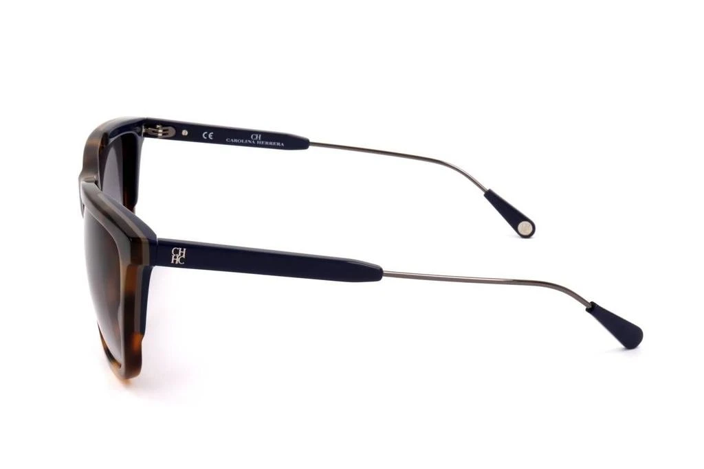 Carolina Herrera Carolina Herrera Rectangular Sunglasses 3