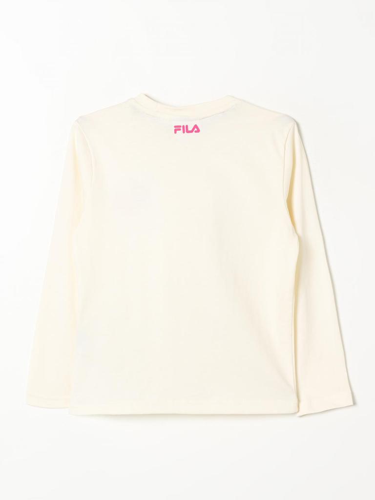 Fila T-shirt kids Fila