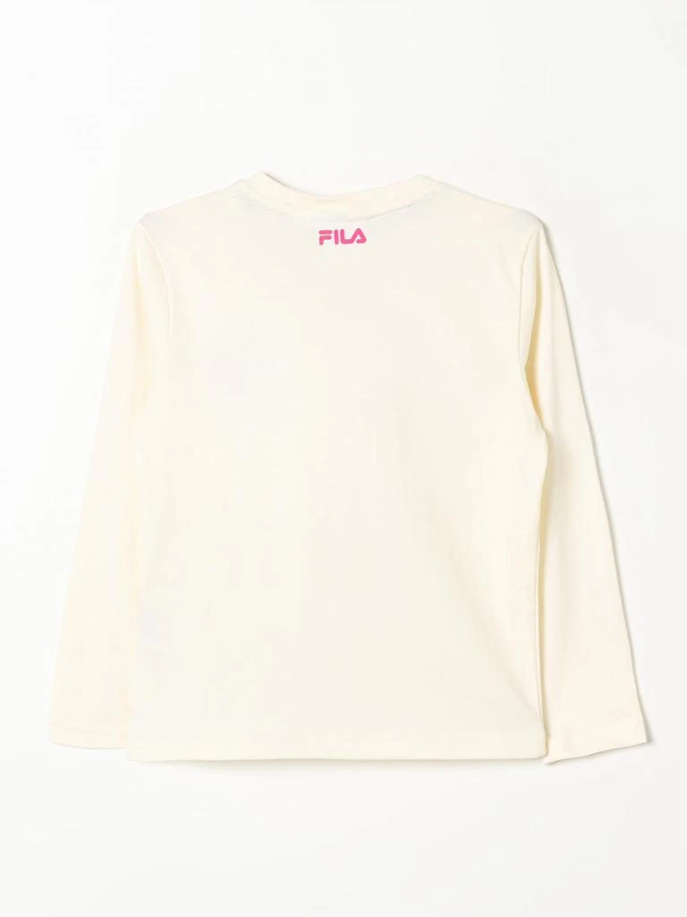 Fila T-shirt kids Fila 2