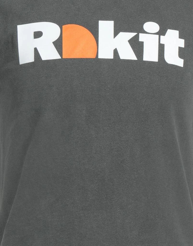 ROKIT T-shirt 4