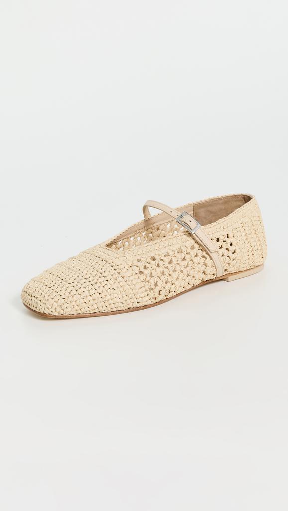 Freda Salvador Jules Flats