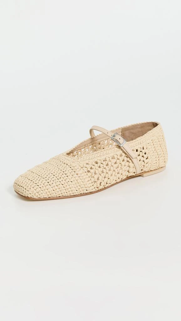 Freda Salvador Jules Flats 1