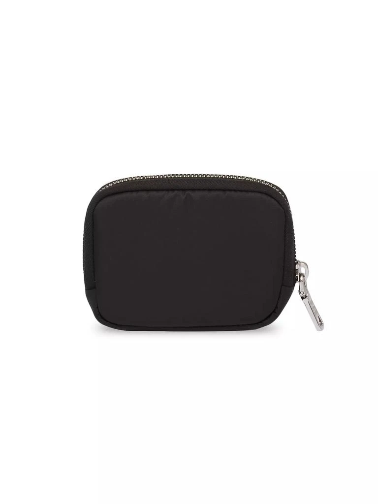 Prada Small Re-Nylon Wallet 3