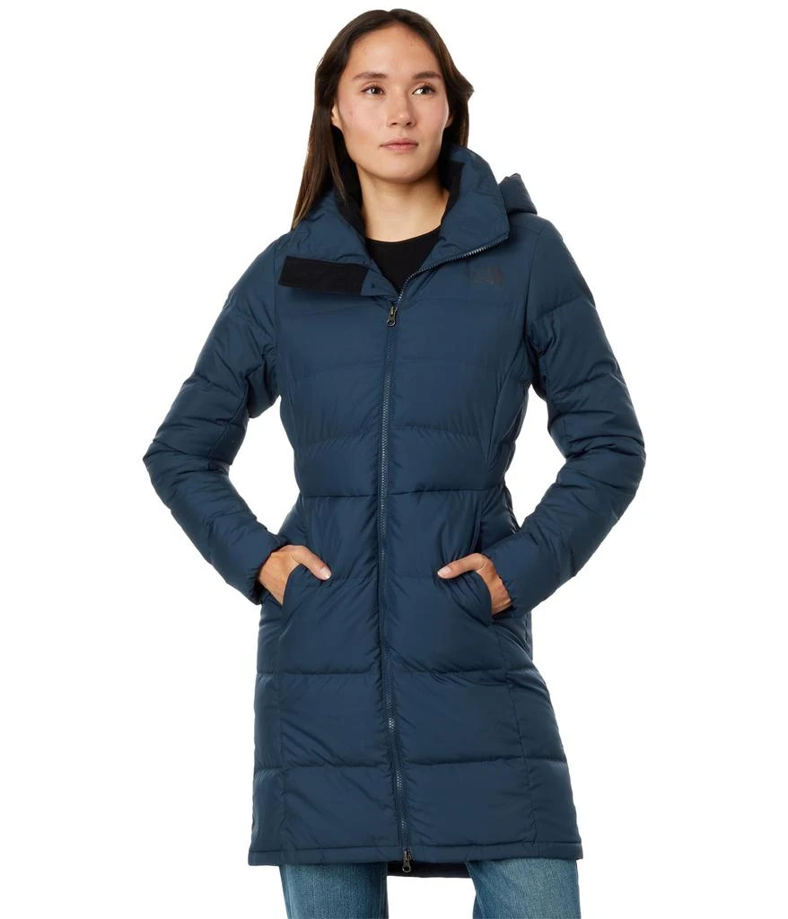 The North Face Metropolis Parka 1