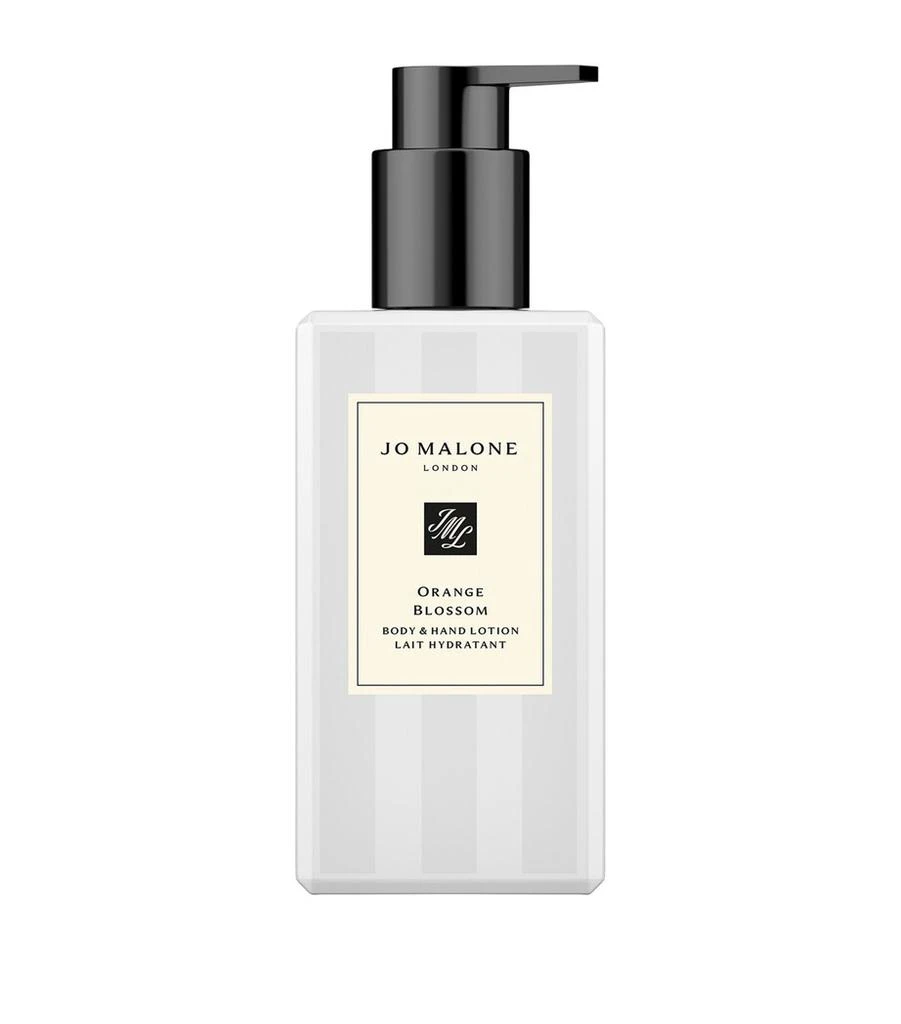 Jo Malone London Orange Blossom Body & Hand Lotion 1